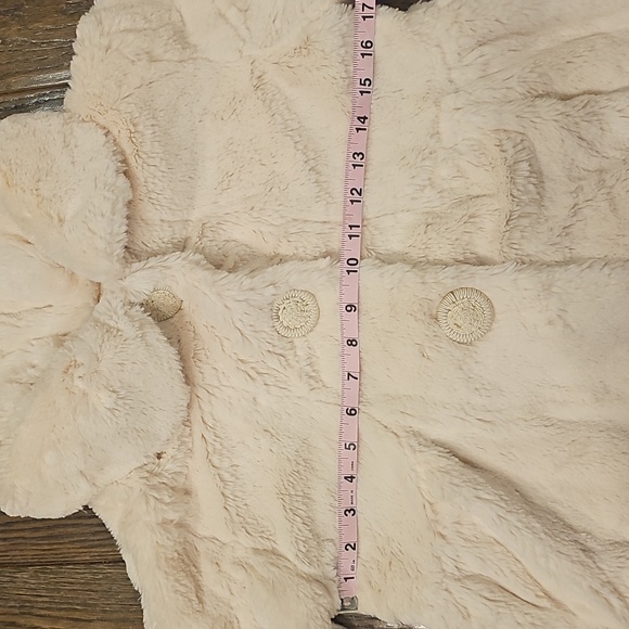 Vintage Teddy Jacket - Picture 2 of 9